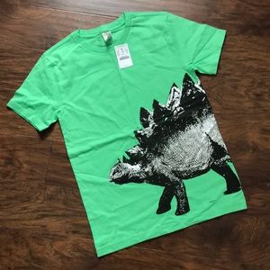 NWT CrewCuts Boys T-shirt